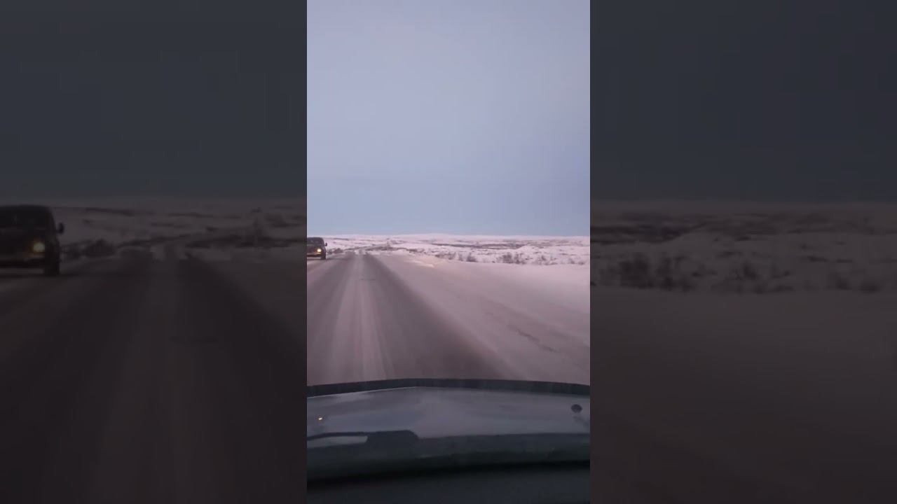 Дорога Заполярный 30.12.2022г 10 смотреть онлайн
