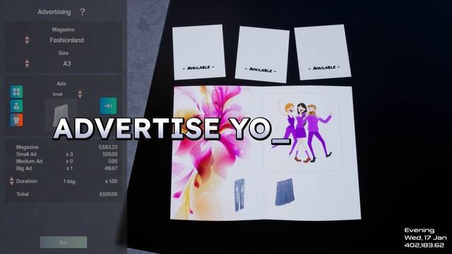 King of Retail - Gameplay Trailer смотреть онлайн