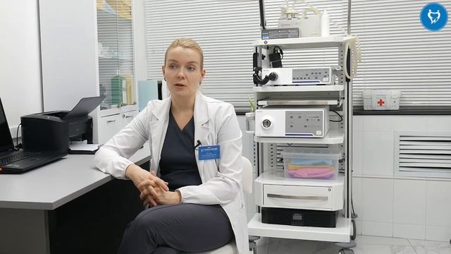 Оборудование для колоноскопии смотреть онлайн