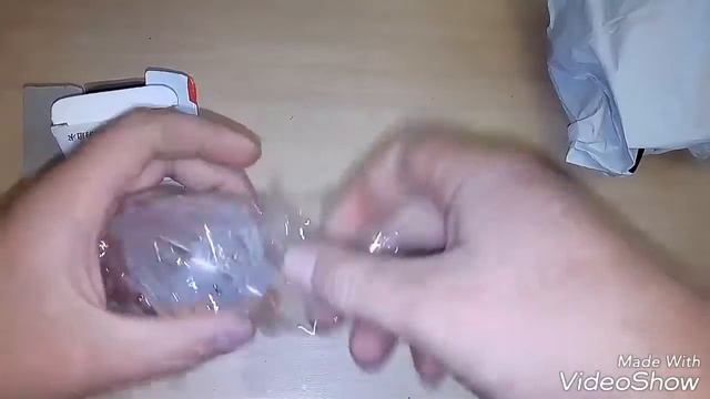 Посылка с Алиэкспрес /Кормушка / закидушка смотреть онлайн