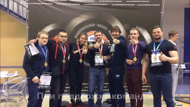 Золотой Тигр Кино 2017. Конкурсант №5: Андрей Буравцов смотреть онлайн