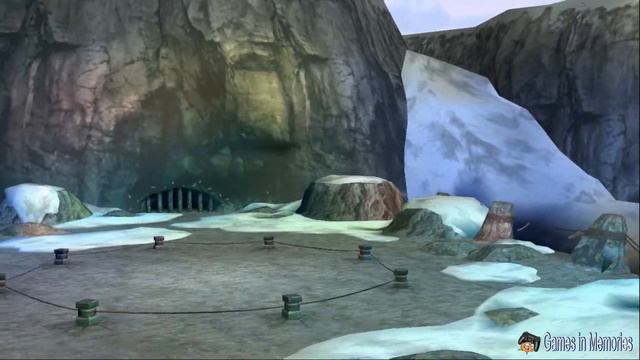 SAIYUKI RELOAD GUNLOCK [PS2] Games in Memories смотреть онлайн