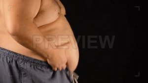 chubby belly fat belly толстый живот