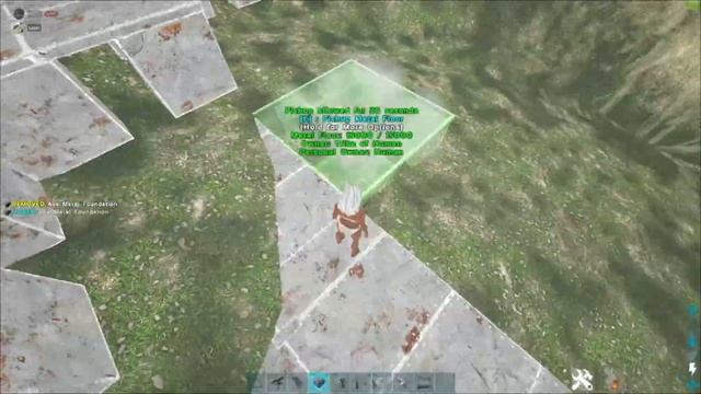 How to build Alpha Tree Abberation for Unofficial PVP #2//SkyDivision - Gaming смотреть онлайн