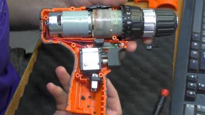 Посылочка от GearBest. Шуруповёрт Lomvum LV - 8612S. ОБЗОР, СРАВНЕНИЕ и ПРИМЕНЕНИЕ