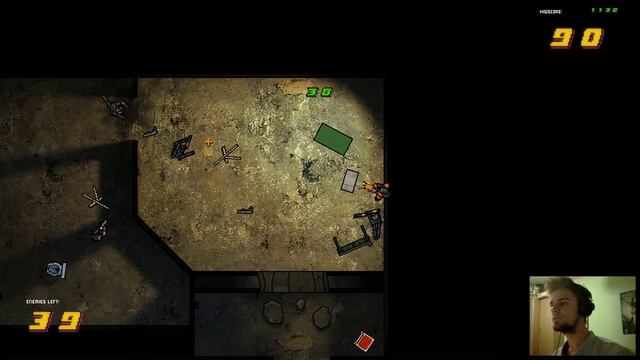 Half-line Miami! | Czyli co wyjdzie z połączenia Half-life 2 + Hotline Miami! смотреть онлайн