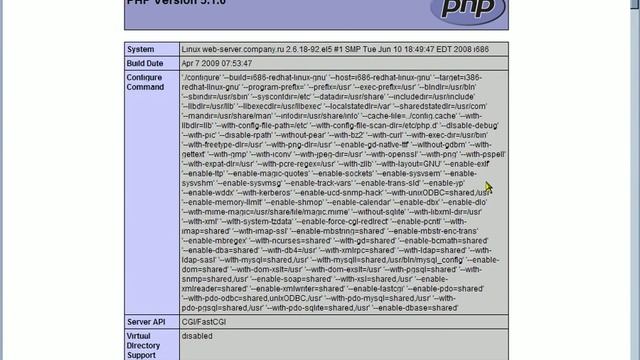 nginx | Linux видеоуроки смотреть онлайн