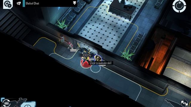 Let's play Shadowrun Online Part:1 First Fire-up смотреть онлайн