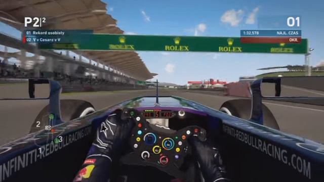 F1 2013 | Crack Pad :) смотреть онлайн