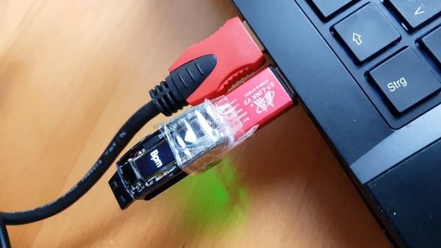 OpenOcd and Python: Print the display content of D6 flasher to your PC смотреть онлайн