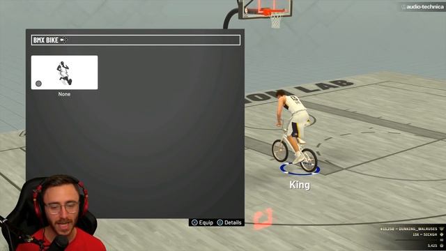 NBA 2K19: Gameplay Walkthrough - Part 4 "VLAD THE IMPALER" (My Player Career) смотреть онлайн