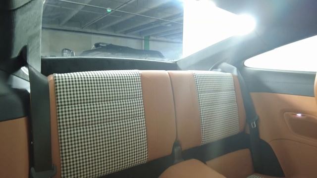 PORSCHE 911 SPORT CLASSIC смотреть онлайн