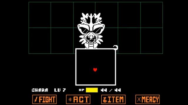 UNDERTALE - Genocide Run | LIVE | смотреть онлайн