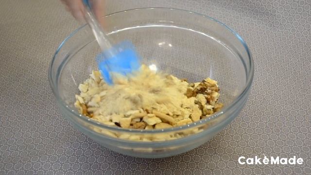 Шоколадная колбаса - простой и вкусный десерт к чаю смотреть онлайн