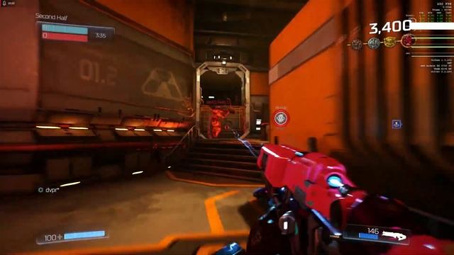 субботний doom 2016 с читами 2023 10 28 горящие пердаки смотреть онлайн