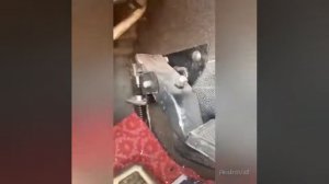 переделка педали газа на троссовой