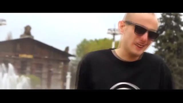 Янкель - Приём! (prod. Rockazilla 2014)