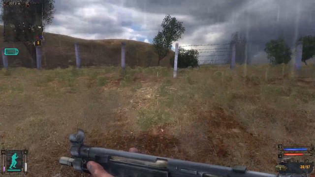 S.T.A.L.K.E.R В поисках души смотреть онлайн