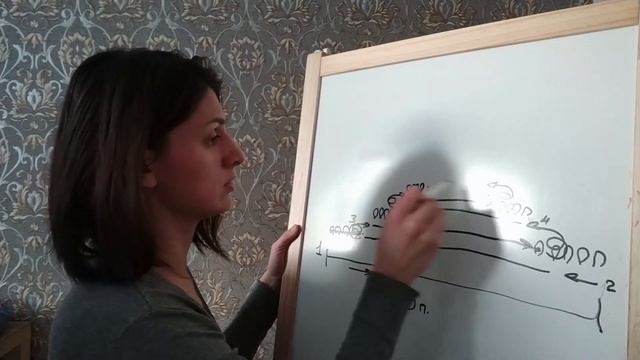 Как связать пуф. Для Новичков. DIY смотреть онлайн