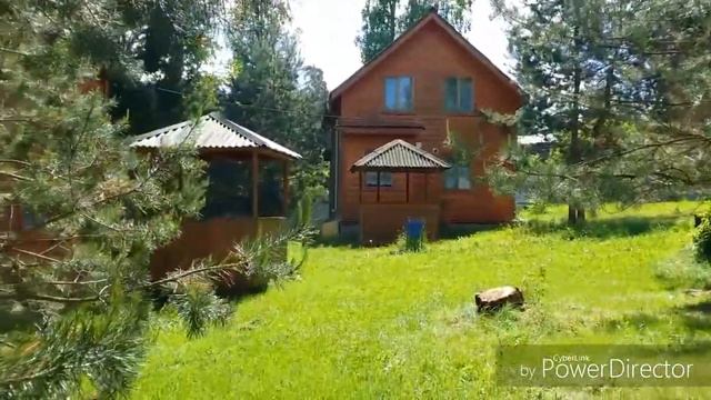 База отдыха "Березовая роща" в Тульской области. Семейный отдых. Отдыхать не работать)) 25.05.2018 смотреть онлайн