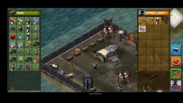 Zombie Raiders Beta Classic + Save File Game смотреть онлайн