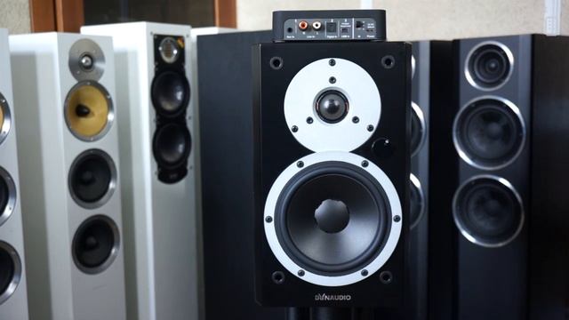 Акустическая система Dynaudio ХЕО 3
