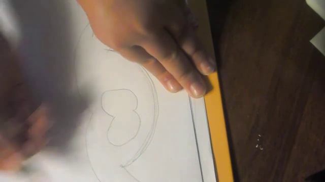 Рисуем пуфика!! Фантастическое существо) смотреть онлайн