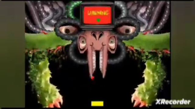 песня омега Флауи ( сила 6 душ ) #undertale смотреть онлайн