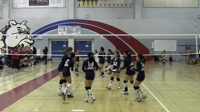 SF Tremors League #2 12-1 vs. 650 Extreme 12-1 (Game 1) смотреть онлайн