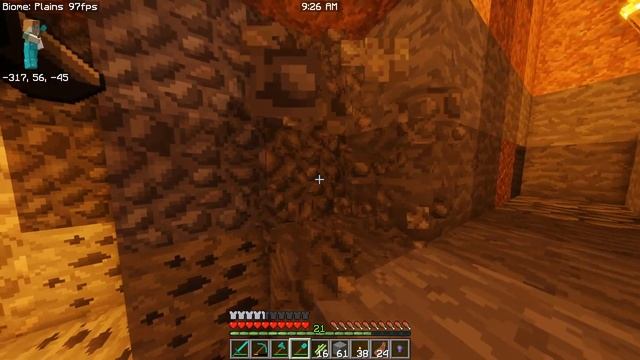 Minecraft Vore 3 - Eating a whole pigman | Brutoro смотреть онлайн