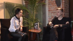 Маргарита Грачева - о жизни с протезами и принятии себя