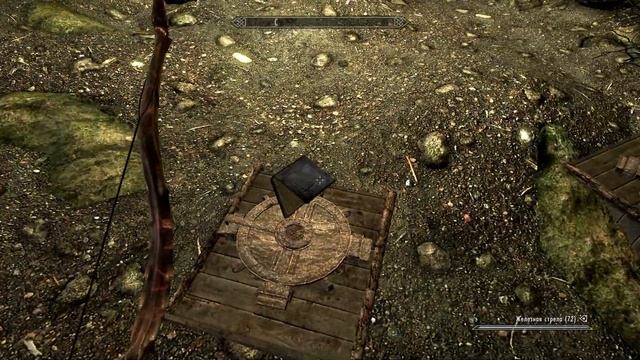 The Elder Scrolls V: Skyrim. Водопад Смертельный Прыжок. Прохождение от SAFa смотреть онлайн