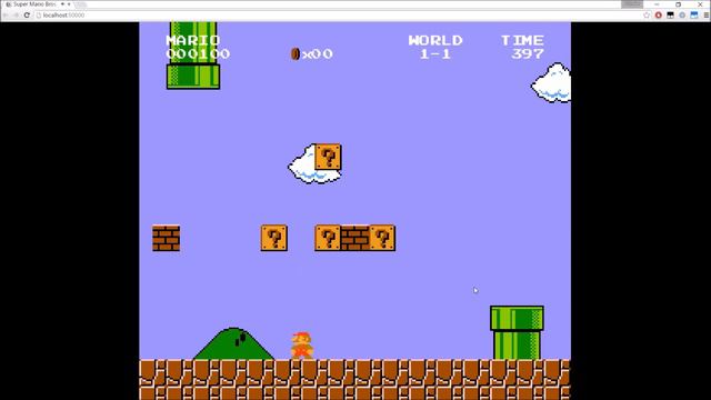 Construct 2 Tutorial - Super Mario Bros: Bug Fixes (Part 19) смотреть онлайн