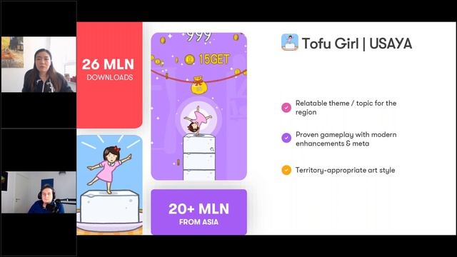 Launching Hyper-Casual Games in China смотреть онлайн