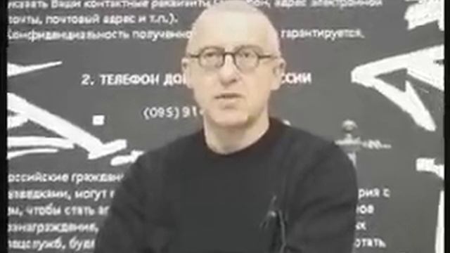 Георгий Пузенков | Свобода Творчество смотреть онлайн