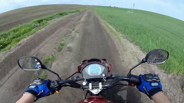 СКІЛЬКИ ПРОЇДЕ АЛЬФА 125CC НА 500МЛ БЕНЗИНИ ЗАМІРЯЮ РОЗХІД !!! смотреть онлайн