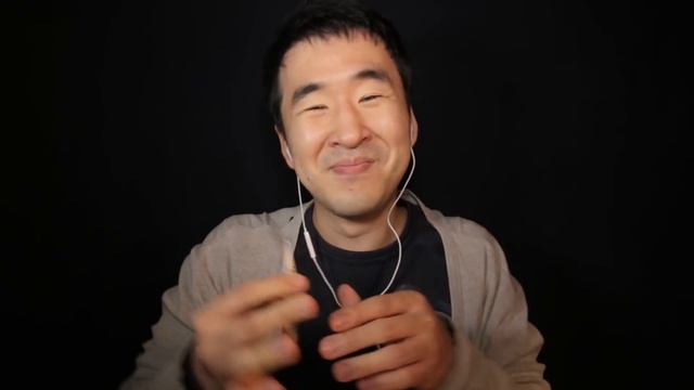 ASMR Plucking Negative Energy in 5 Minutes смотреть онлайн