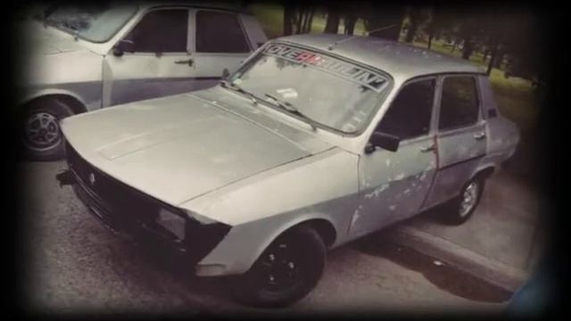 CLUB RENAULT 12 TUCUMAN смотреть онлайн