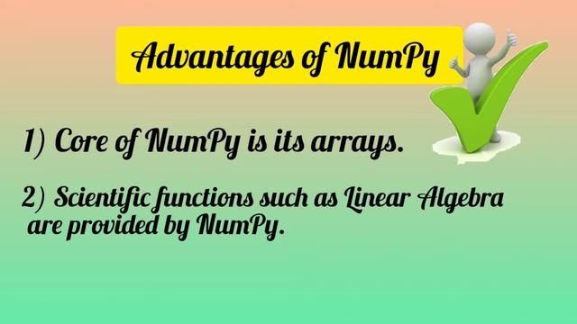 NumPy explained in 5 minutes - for Machine Learning смотреть онлайн