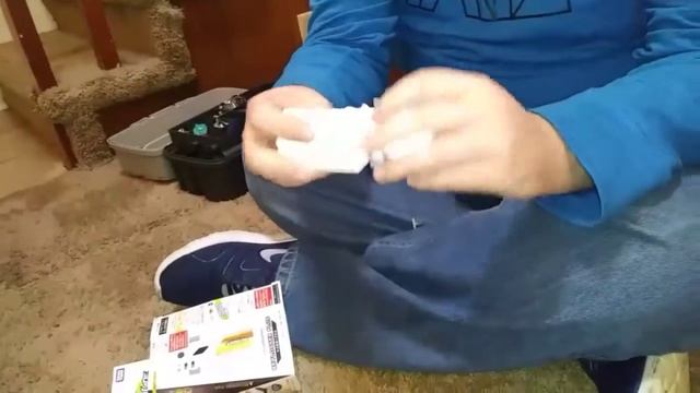 Beylogger Plus Unboxing!! смотреть онлайн