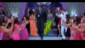 Индийский_клип  всех актёров