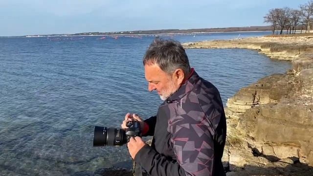 Nikon D780 / prvi vtis смотреть онлайн