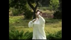 42 формы Тайцзицюань / IWUF-42, часть 2