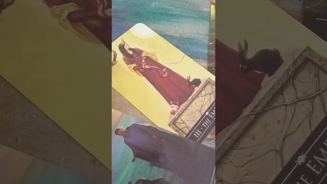 Медитация на счастливую жизнь и верный путь в жизни с талисманом из авантюрина и картами таро??? смотреть онлайн