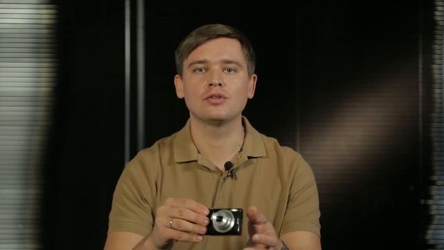 Фотошкола рекомендует: Обзор фотоаппарата Canon IXUS 177 смотреть онлайн