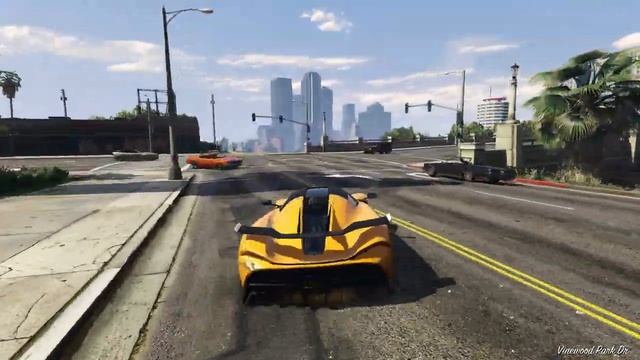 GTA V | Infection mode cu amicii !! смотреть онлайн