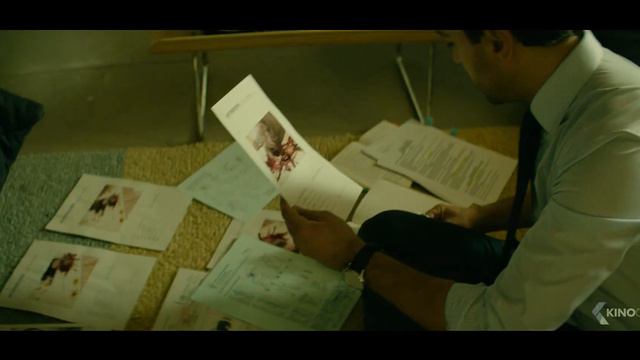 THE COLLINI CASE Trailer (2020) Exclusive смотреть онлайн