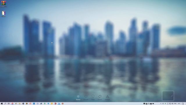 Как показывать нажатия сочетаний клавиш на экране в Windows 10 смотреть онлайн