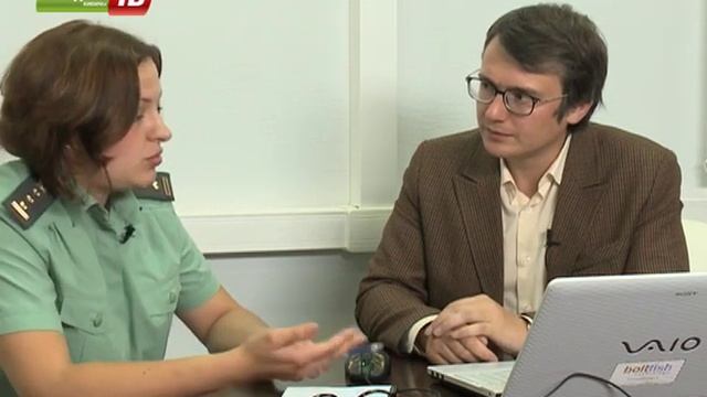 Диалог Он-лайн от 01.08.2014 смотреть онлайн