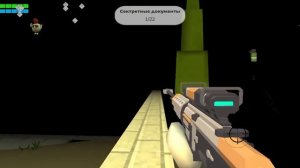 Как получить много монет в чикен гане?